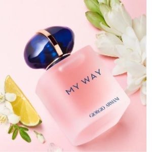 My Way Floral- Giorgio Armani- 1.7 oz- NWOT
